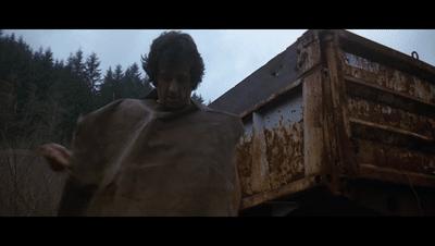 第一滴血是什么题材的电影,第一滴血最后一滴血完整版