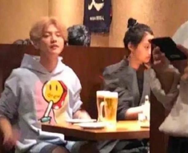 鹿晗连续三年为关晓彤庆祝生日,鹿晗生日卡点回应关晓彤