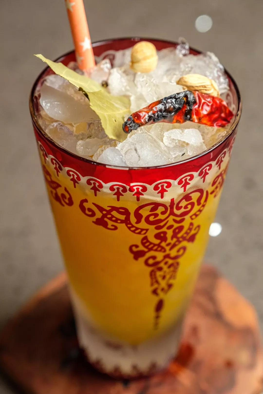 昆明最豪横的3家酒吧,昆明超好看酒吧