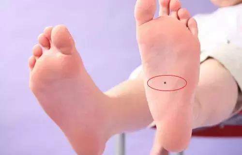 健康‖识别黑痣易癌变的位置