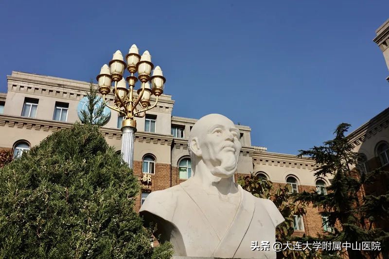 【博古通今】小编带你逛医院⑨