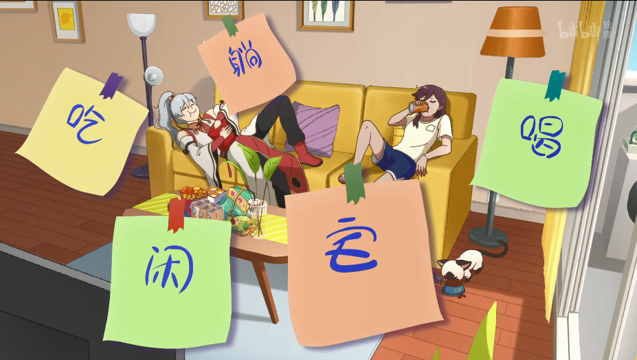 每一集都爆哭的国漫,那些让你笑哭的国漫