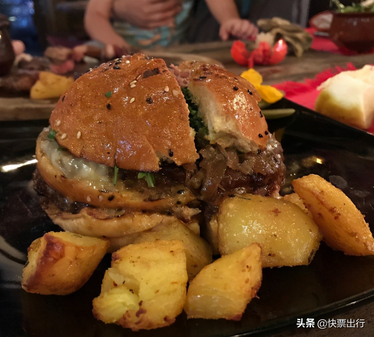 缅甸最有魅力的旅游目的地,缅甸如果不是战乱也是旅游好去处