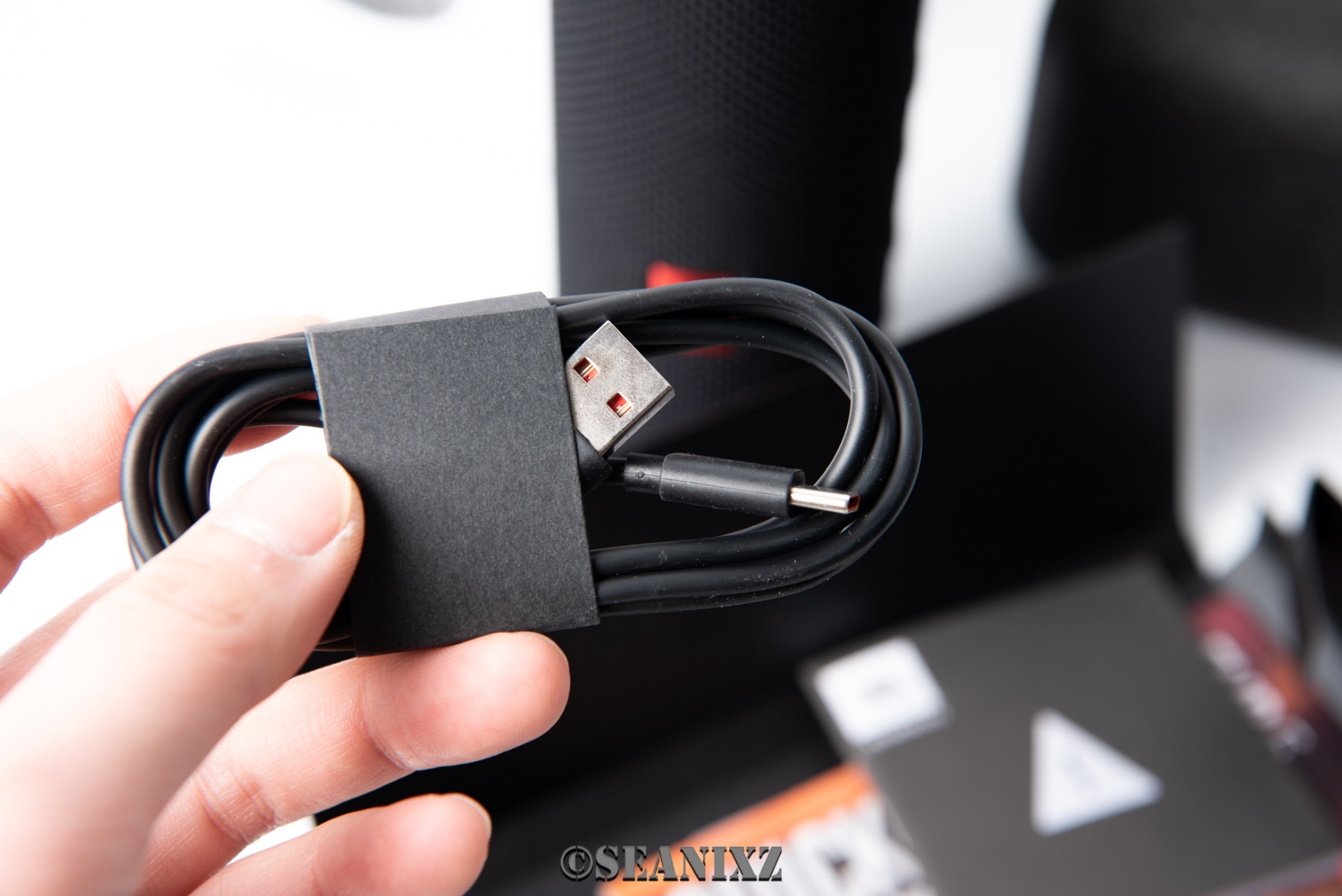 jbl万花筒5代便携蓝牙音箱开箱,jblflip5华强北