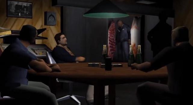 gta罪恶都市中细思极恐的细节,为什么gta罪恶都市是恐怖游戏