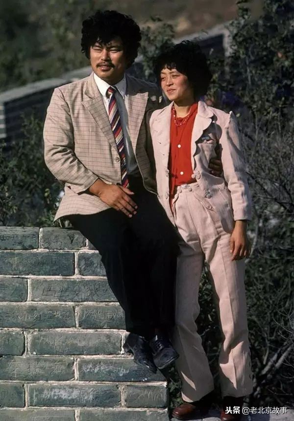 80年代老北京的生活,80年代北京的生活图片