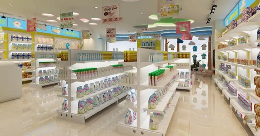 母婴店还好不好做,母婴店还能干吗