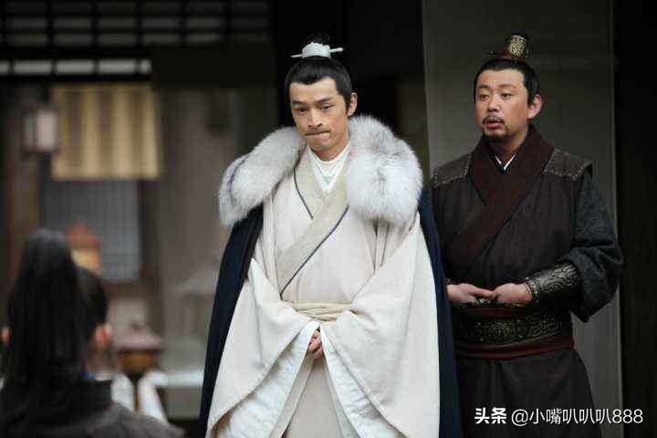 琅琊榜：梅长苏不是不能活命，只是因为这件事比命都重要