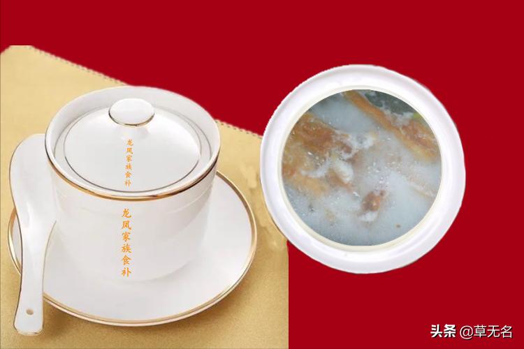 红枣牛奶炖花胶怎么做,红枣牛奶鱼胶怎么吃