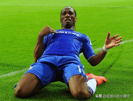 霸道总裁C罗，国王俯视坎通纳，弯弓射雕李金羽，总有一款适合你