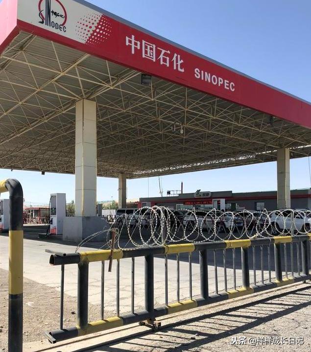 自驾都要带啥,新手自驾新疆要注意什么