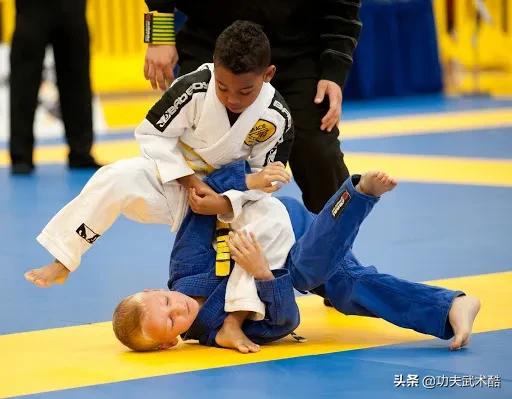 柔术的自我练习方法,柔术的辛苦训练方法