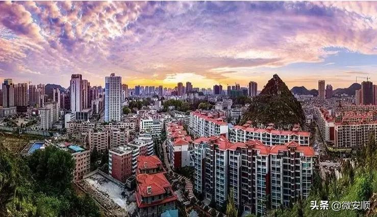 你好！我叫安顺，这是我2021最新简历