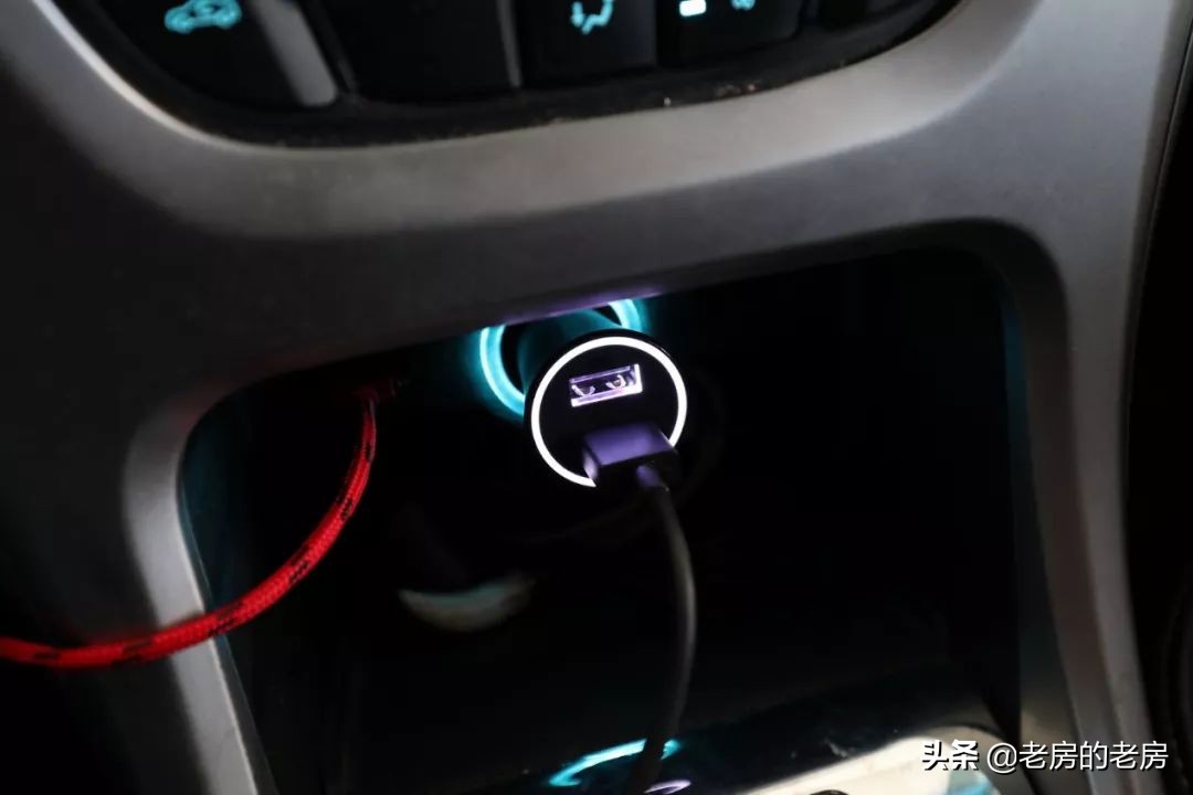 小米无线车充适用哪些车型,车主必备应用