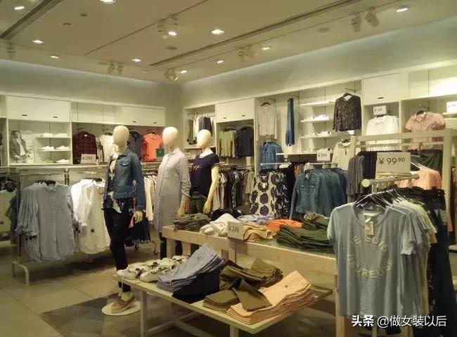 zara和hm什么档次,zara和hm有啥区别
