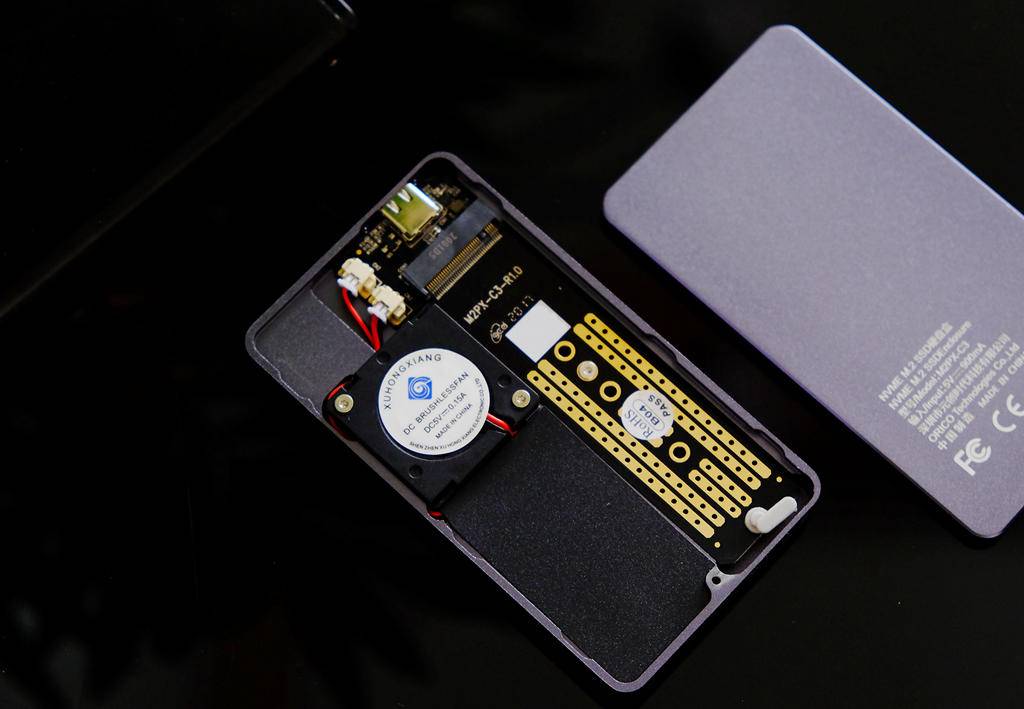 m.2固态硬盘有必要加散热马甲吗,m.2固态硬盘发热严重正常吗