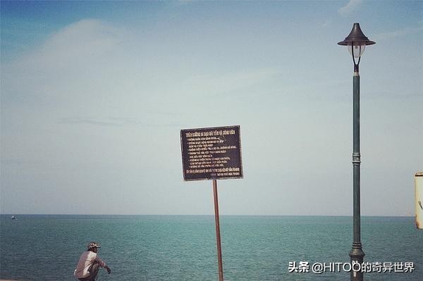 芽庄海滨图片,越南芽庄十大景点地图