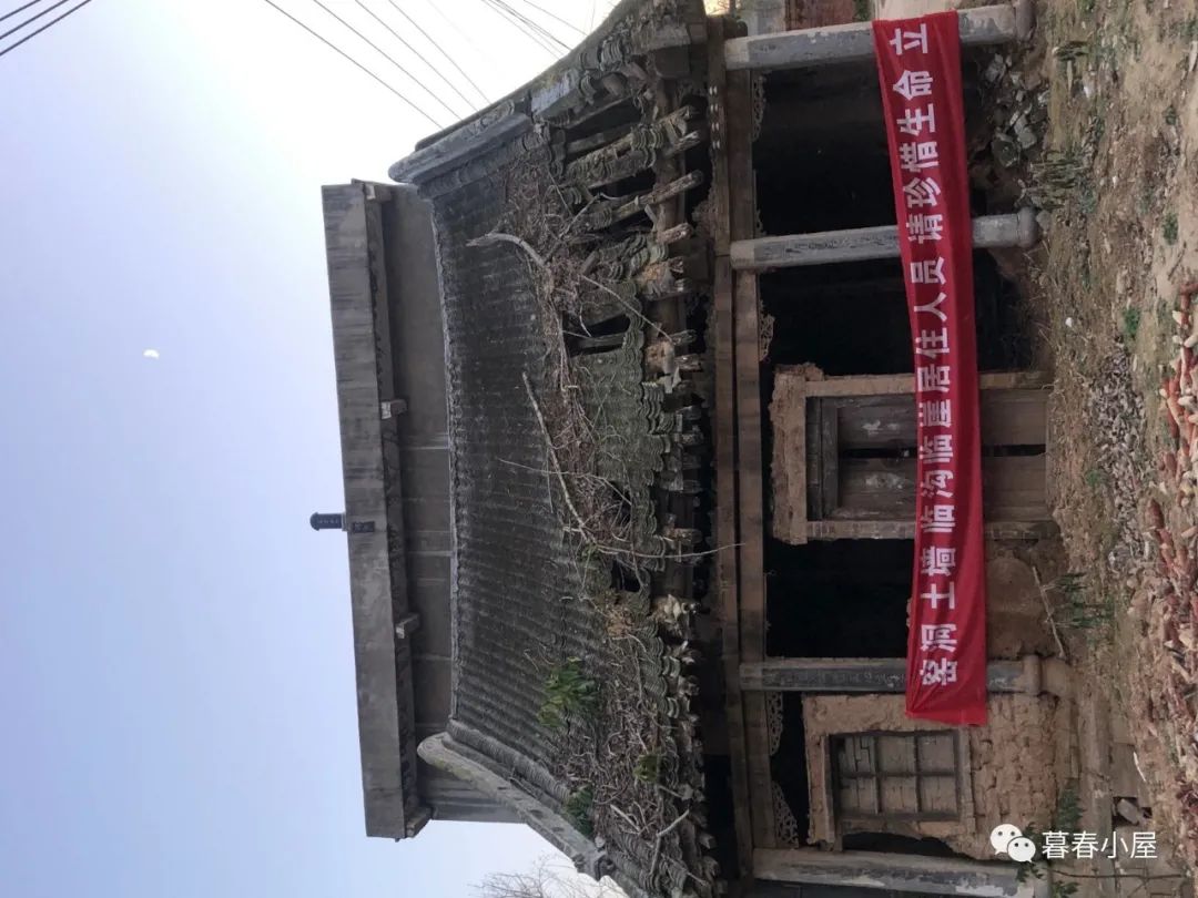 转载浔溪湾十里长河