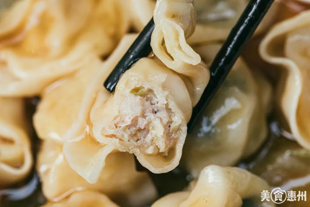 湿炒牛河广东探店,广州湿炒牛河排名第一的店