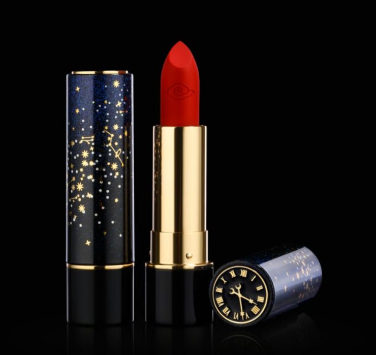 故宫紫禁城彩妆礼盒,紫禁城六百周年