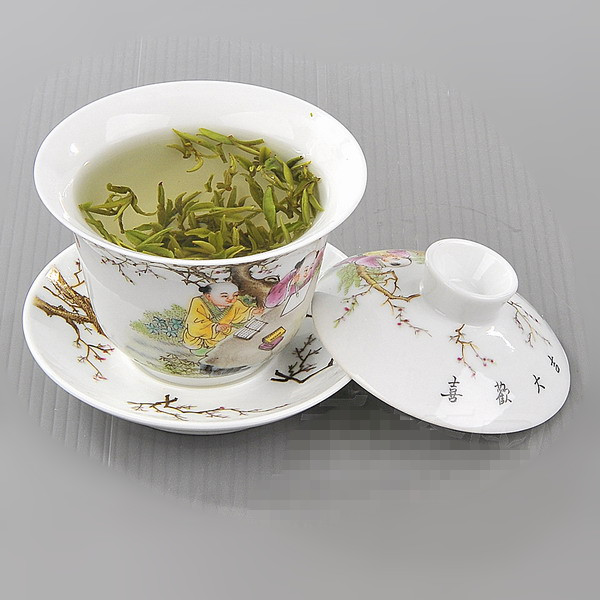 办公室都喝什么茶,上班族适合喝什么茶