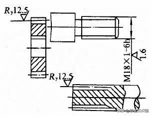 表面粗糙度要求有几种怎么看,表面粗糙度讲解图解