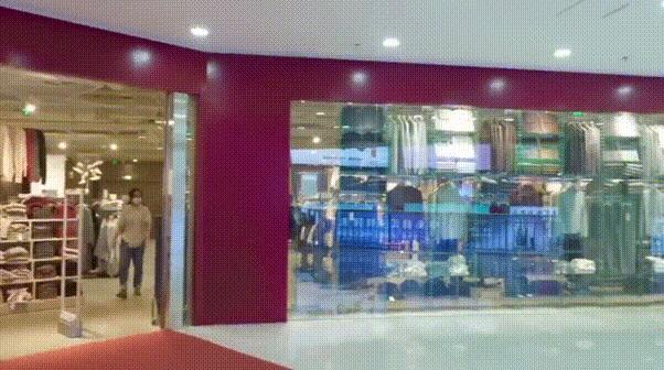 muji新疆旗舰店,乌鲁木齐muji有哪些分店