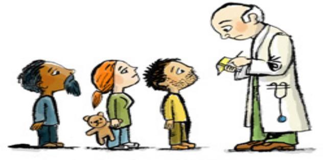 青春期性心理发展的阶段,青春发育敏感期