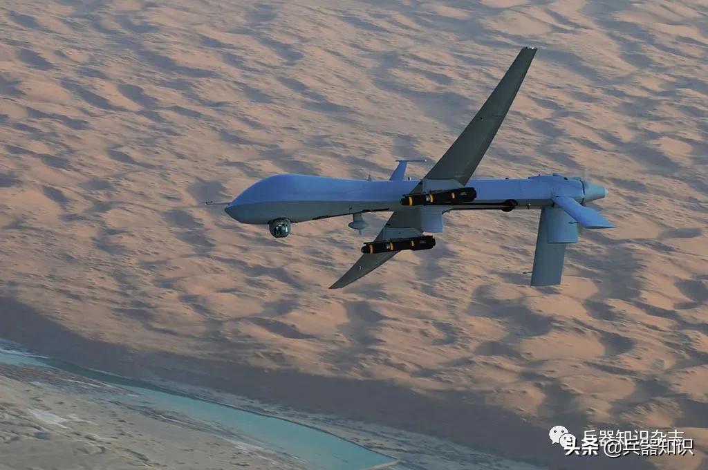 AI军事畅想专访《智能化战争》作者吴明曦研究员