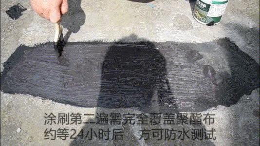 水泥屋顶漏水用什么产品补漏好,屋顶有裂缝房屋漏水怎么补