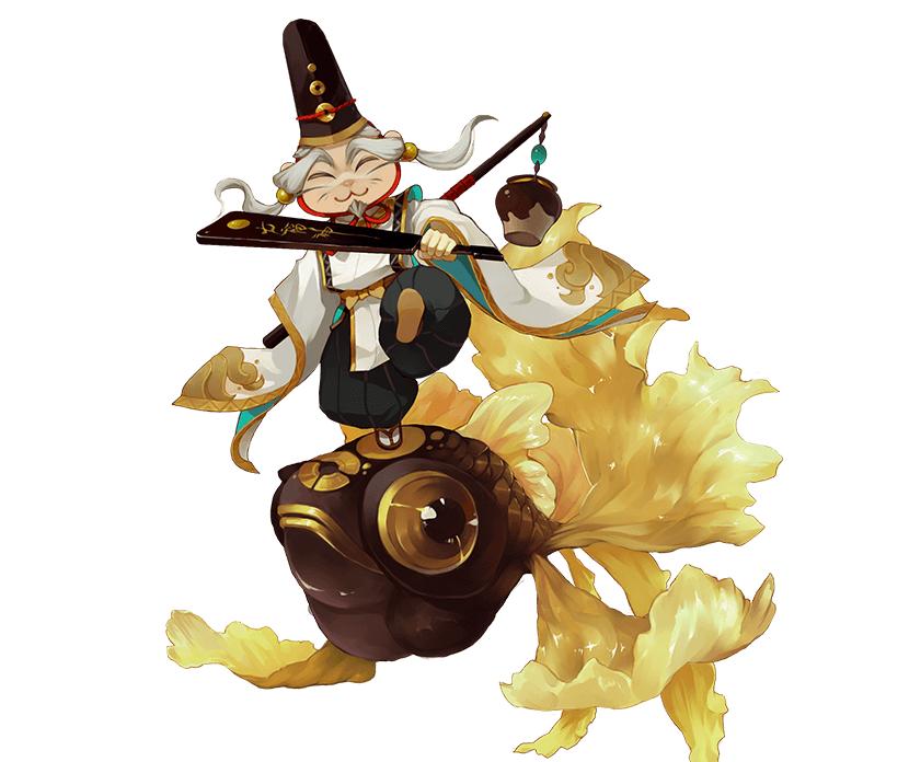 阴阳师惠比寿被击败,阴阳师sp惠比寿pve阵容