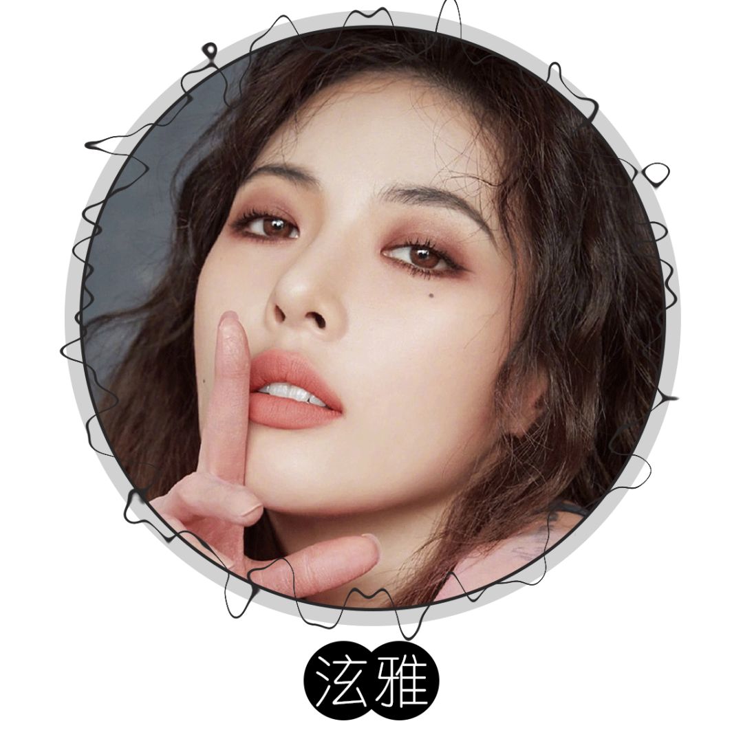 羊毛卷怎么烫头好看,今年流行烫头羊毛卷