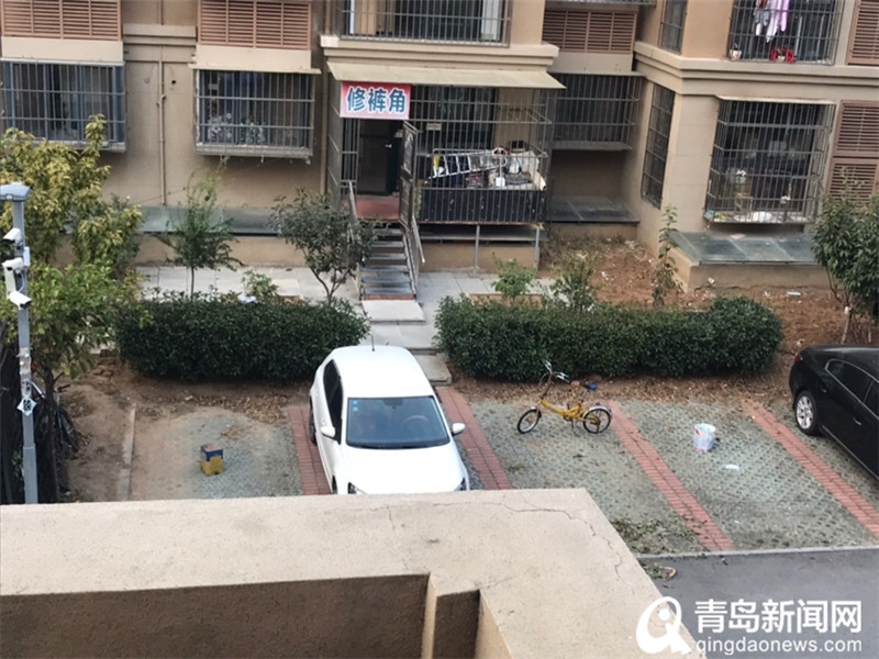 邻居停车停自家车位后被邻居霸占,遇到不讲理占车位的邻居怎么处理