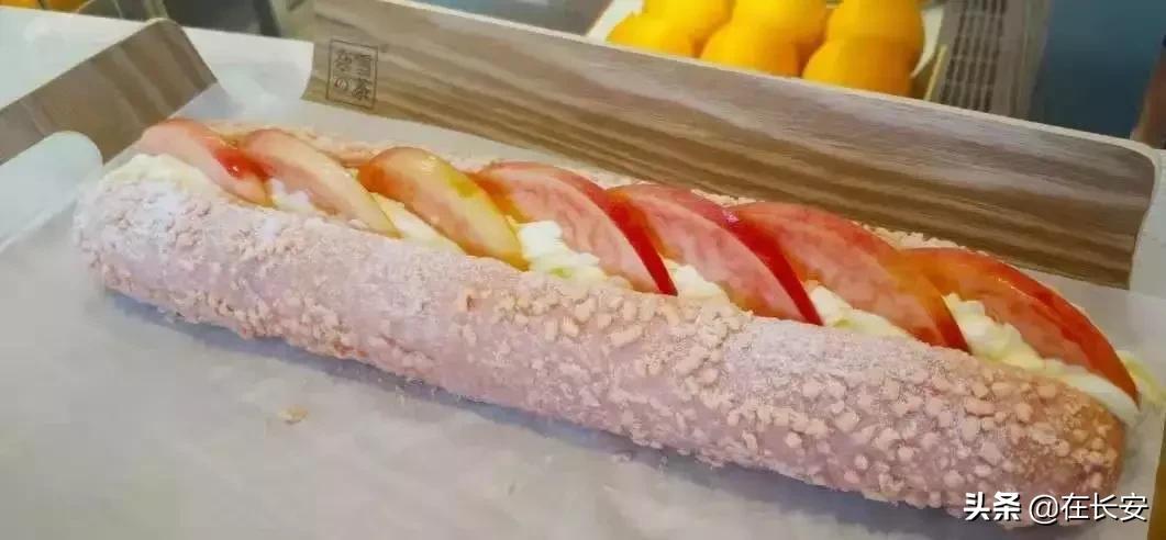 少女心爆棚四款蜜桃甜品,少女心蜜桃限定