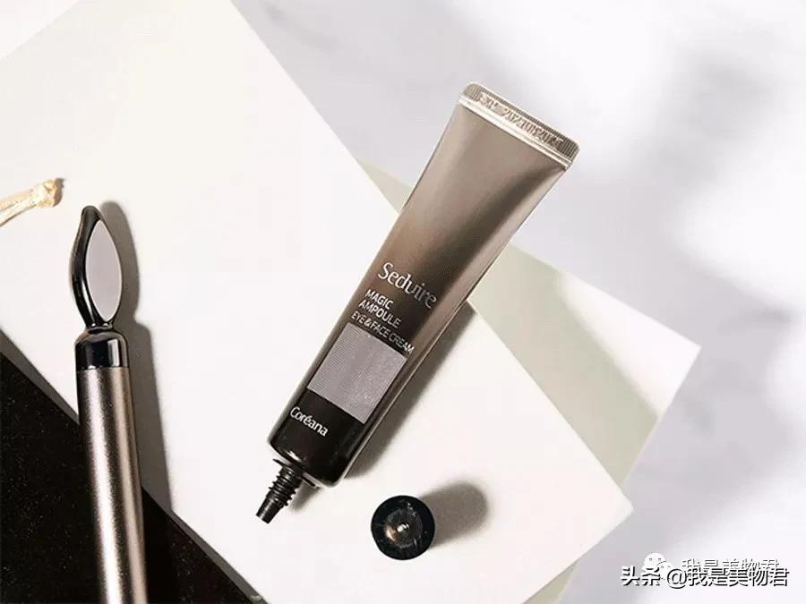 屈臣氏好物推荐针对不化妆,屈臣氏好物推荐眼霜