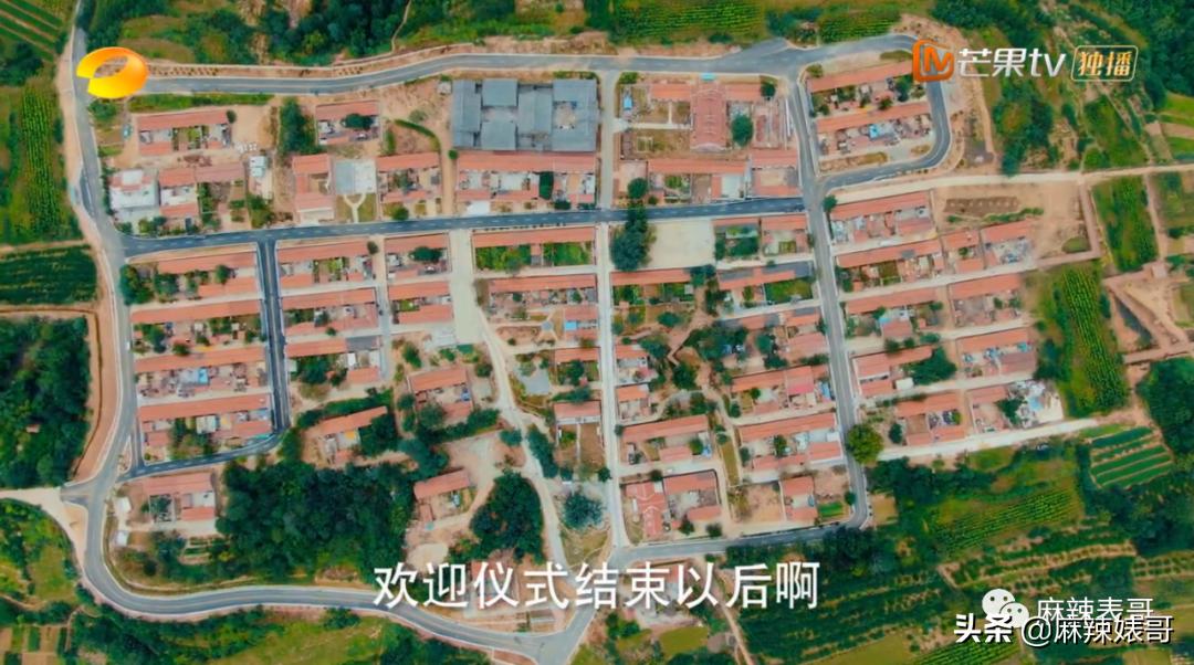 ​这是扶贫剧？开玩笑的吧…