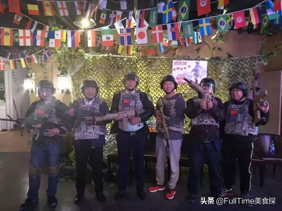 天津滨江道游玩,天津滨江道可以玩的地方