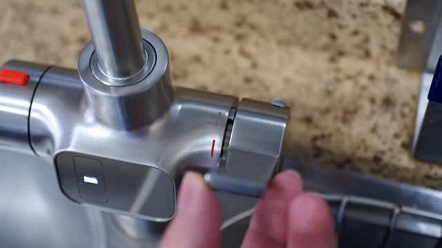 美的星河800g净热一体机,美的最新款净热一体机