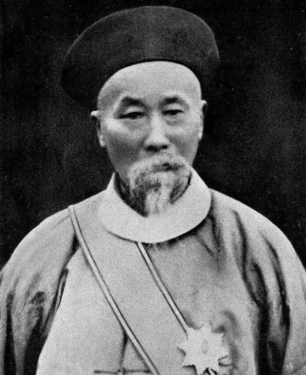 晚清首富胡雪岩解说,胡雪岩致富