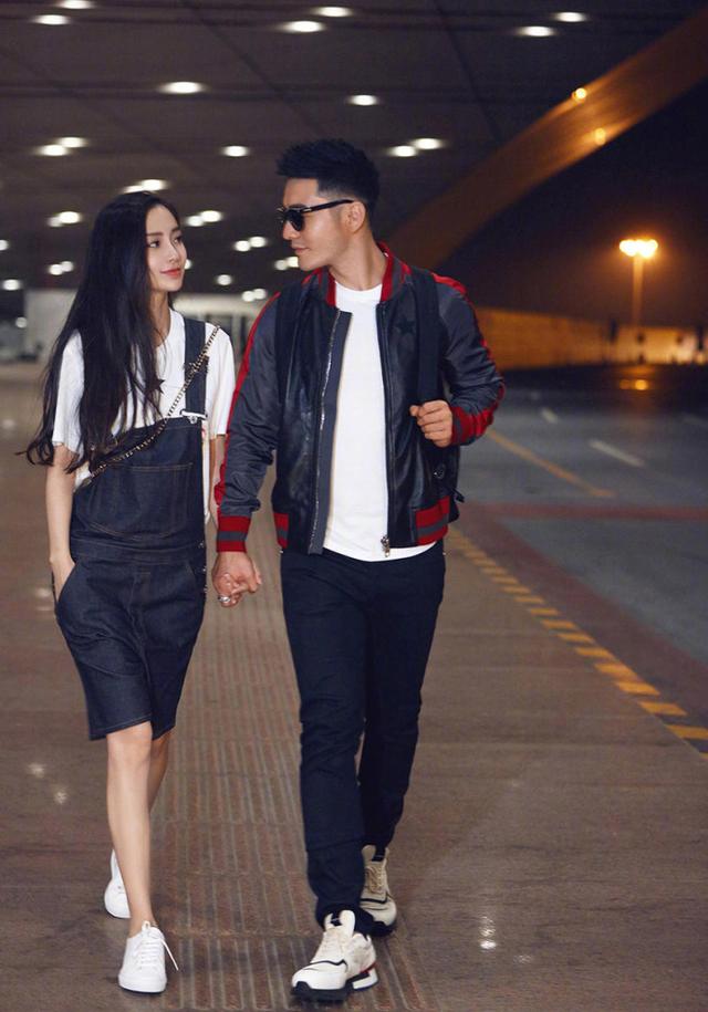 明星最新街拍穿搭,街拍看到明星的视频