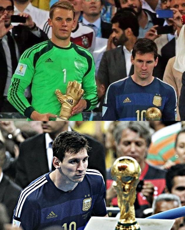 改变门将定位的人诺伊尔,诺伊尔为什么当门将