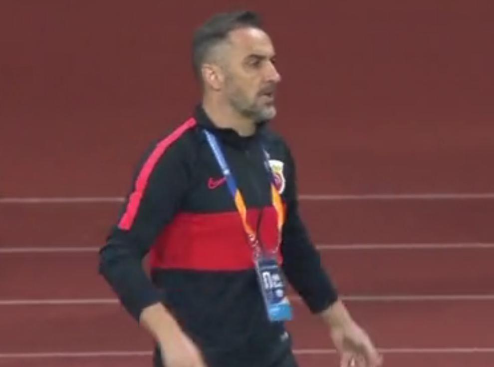 上港耻辱进球,上港耻辱