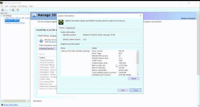 用Windows电脑训练深度学习模型？超详细配置教程来了
