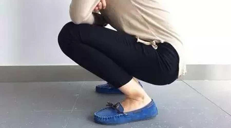 产后修复盆底肌凯格尔运动30分钟,盆底肌修复凯格尔运动标准教程