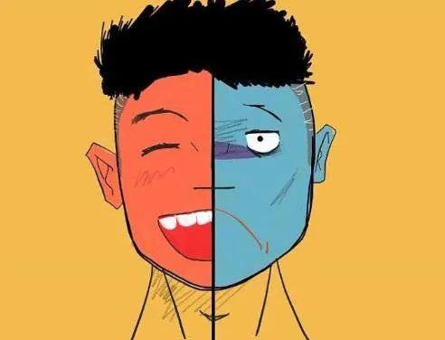 什么是精神分裂症的一般表现,什么是精神分裂症状讲解