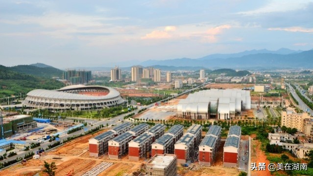 耒阳要升为省会城市了吗,湖南耒阳市未来30年的规划