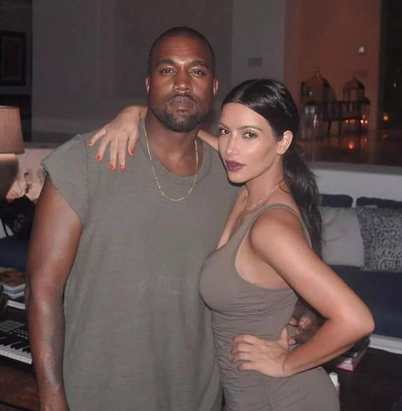 金卡戴珊的九位前任,金卡戴珊的人生经历