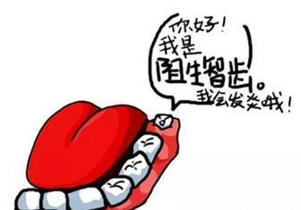 尽头牙拔还是不拔好,尽头牙必须拔了吗