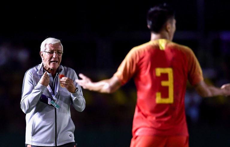 复盘国足0：0菲律宾：银狐轻敌难破铁桶阵，国足归化步子得再大点