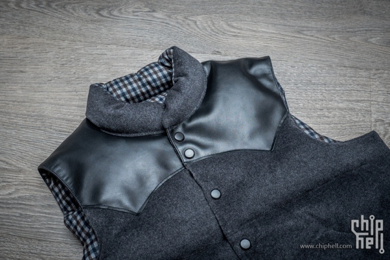 16款经典高质外套，助你这个秋冬轻松成为有品型男